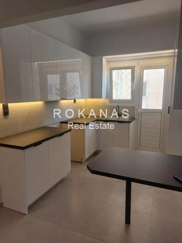 (For Rent) Residential Apartment || Athens South/Alimos - 90 Sq.m, 2 Bedrooms, 1.100€ 