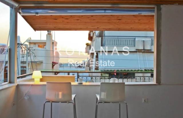 (For Sale) Residential Apartment || Athens South/Glyfada - 60 Sq.m, 2 Bedrooms, 290.000€ 