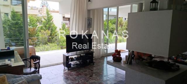 (Προς Ενοικίαση) Κατοικία Διαμέρισμα || Ανατολική Αττική/Βουλιαγμένη - 147 τ.μ, 3 Υ/Δ, 3.000€ 