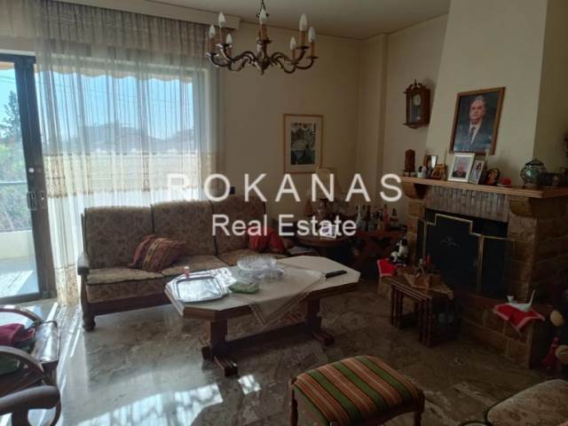 (Προς Ενοικίαση) Κατοικία Διαμέρισμα || Αθήνα Νότια/Ελληνικό - 106 τ.μ, 2 Υ/Δ, 950€ 
