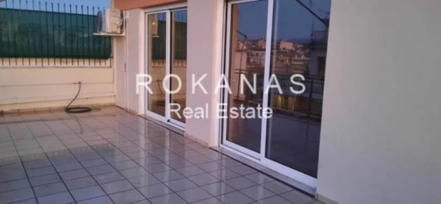 (Προς Ενοικίαση) Κατοικία Οροφοδιαμέρισμα || Αθήνα Κέντρο/Ζωγράφος - 81 τ.μ, 2 Υ/Δ, 950€ 