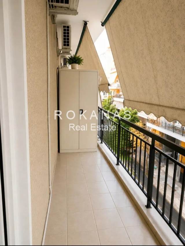 (For Sale) Residential Apartment || Athens South/Kallithea - 73 Sq.m, 2 Bedrooms, 220.000€ 