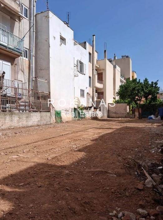 (Προς Πώληση) Αξιοποιήσιμη Γη Οικόπεδο εντός σχεδίου || Αθήνα Βόρεια/Χαλάνδρι - 227 τ.μ, 220.000€ 