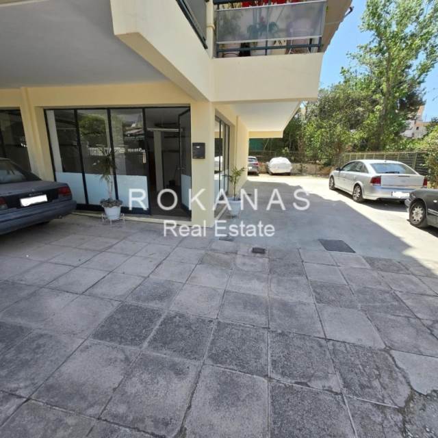(For Sale) Commercial Warehouse || Athens South/Argyroupoli - 124 Sq.m, 135.000€ 