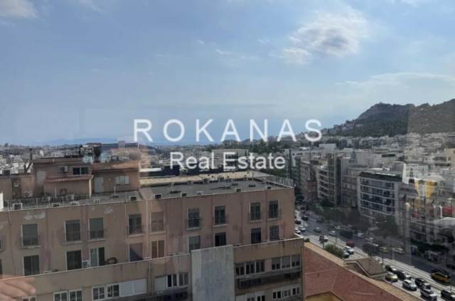 (Προς Ενοικίαση) Επαγγελματικός Χώρος Γραφείο || Αθήνα Κέντρο/Αθήνα - 418 τ.μ, 11.500€ 