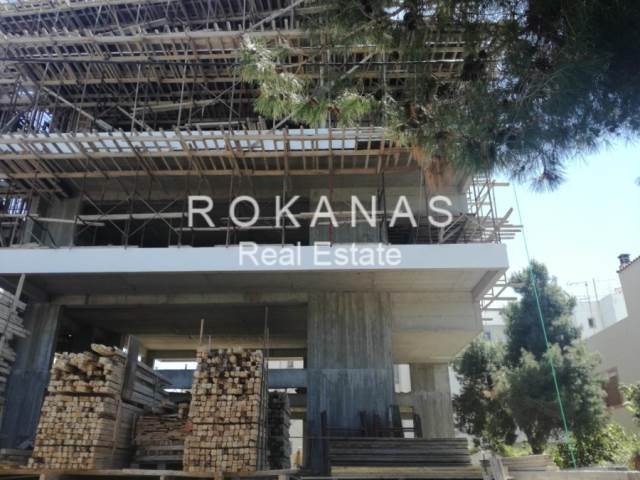 (For Sale) Residential Floor Apartment || Athens South/Glyfada - 220 Sq.m, 1.540.000€ 