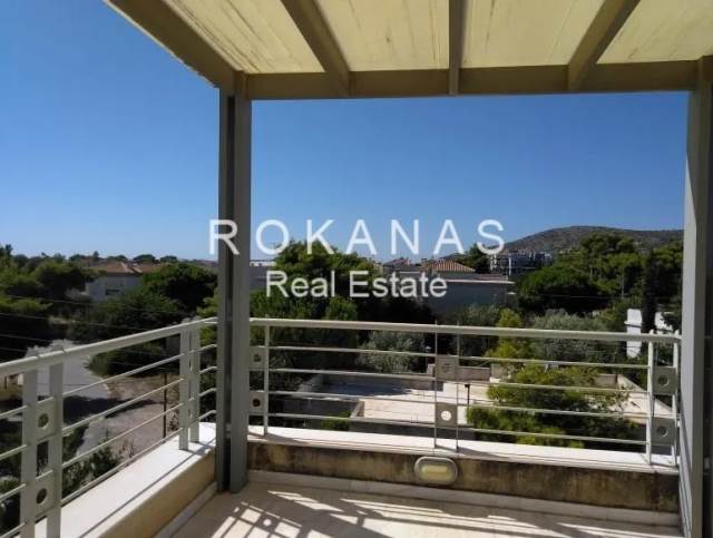 (For Sale) Residential Maisonette || East Attica/Vari-Varkiza - 215 Sq.m, 680.000€ 