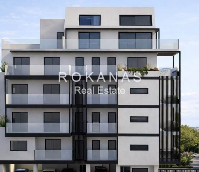 (For Sale) Residential Studio || Athens South/Nea Smyrni - 40 Sq.m, 1 Bedrooms, 185.000€ 