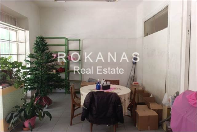 (For Rent) Other Properties Other properties || Athens South/Nea Smyrni - 325 Sq.m, 1.500€ 