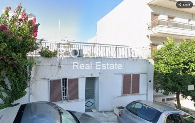 (For Sale) Land Plot for development || Athens South/Agios Dimitrios - 166 Sq.m, 230.000€ 