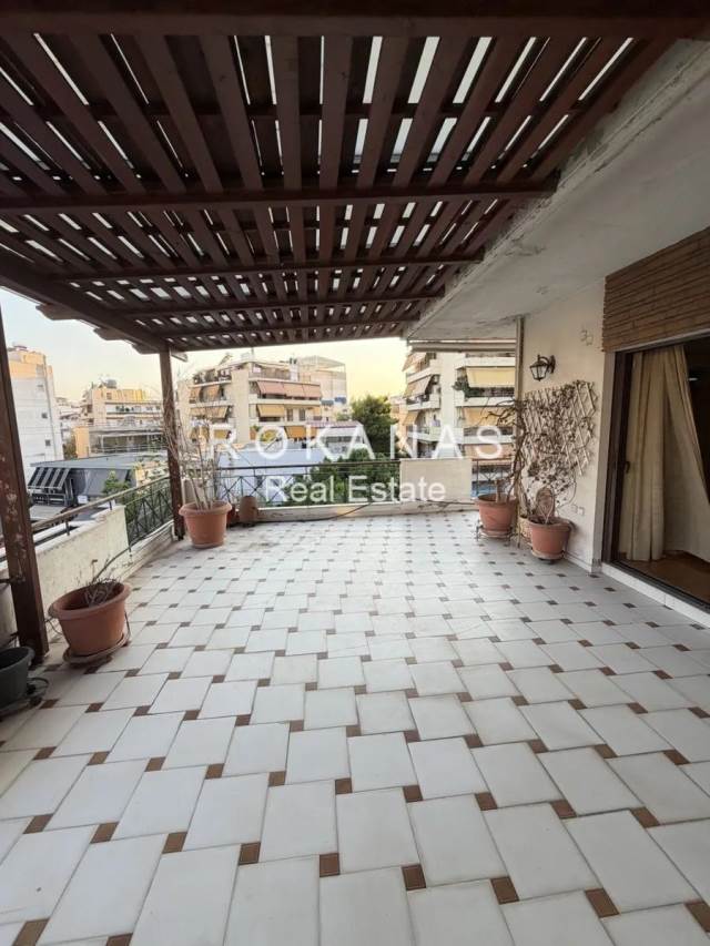 (Προς Πώληση) Κατοικία Μεζονέτα || Αθήνα Νότια/Παλαιό Φάληρο - 210 τ.μ, 4 Υ/Δ, 540.000€ 