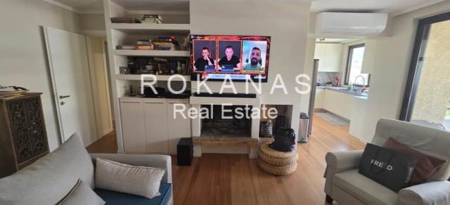 (Προς Ενοικίαση) Κατοικία Διαμέρισμα || Αθήνα Νότια/Γλυφάδα - 110 τ.μ, 3 Υ/Δ, 3.000€ 