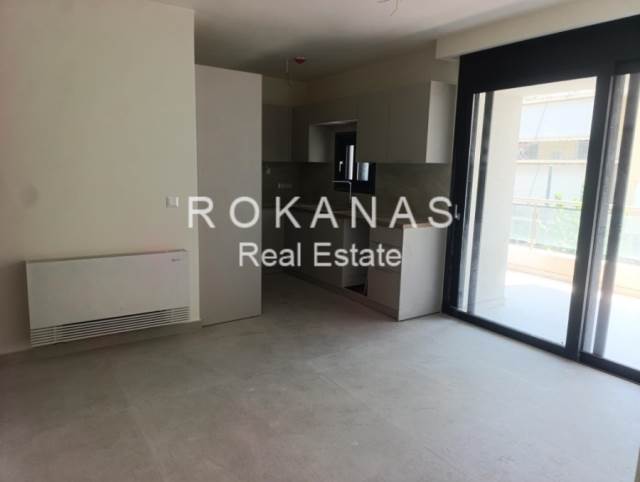 (For Sale) Residential Apartment || Athens Center/Athens - 44 Sq.m, 1 Bedrooms, 230.000€ 
