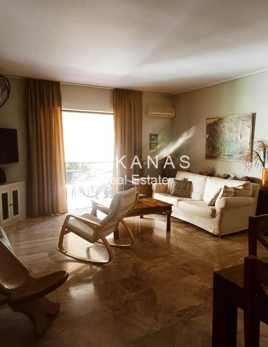 (Προς Ενοικίαση) Κατοικία Διαμέρισμα || Αθήνα Κέντρο/Βύρωνας - 112 τ.μ, 3 Υ/Δ, 1.200€ 