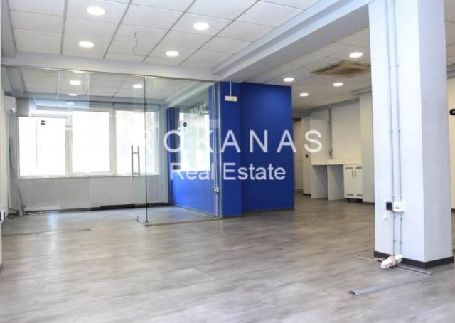 (Προς Ενοικίαση) Επαγγελματικός Χώρος Γραφείο || Αθήνα Κέντρο/Αθήνα - 118 τ.μ, 2.000€ 