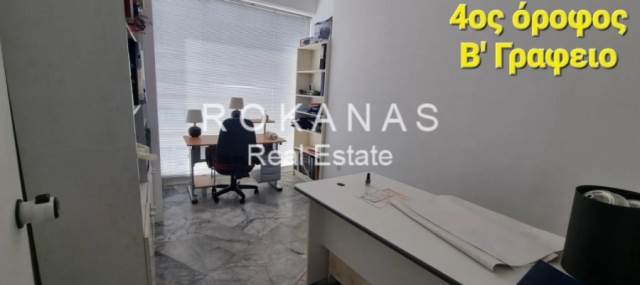 (Προς Ενοικίαση) Επαγγελματικός Χώρος Κτίριο || Αθήνα Νότια/Ταύρος - 750 τ.μ, 5.800€ 