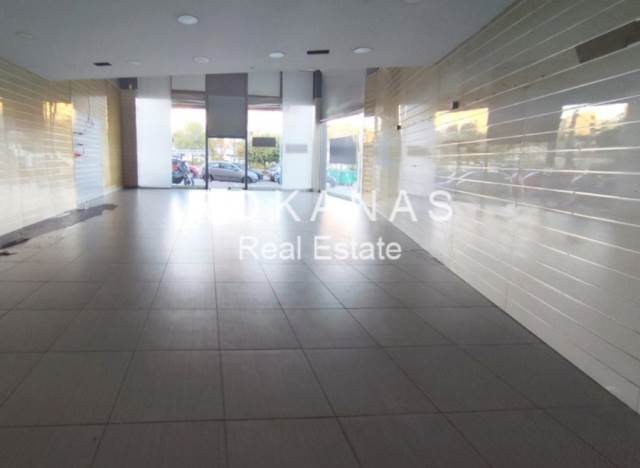 (For Rent) Commercial Commercial Property || Athens South/Agios Dimitrios - 210 Sq.m, 2.500€ 