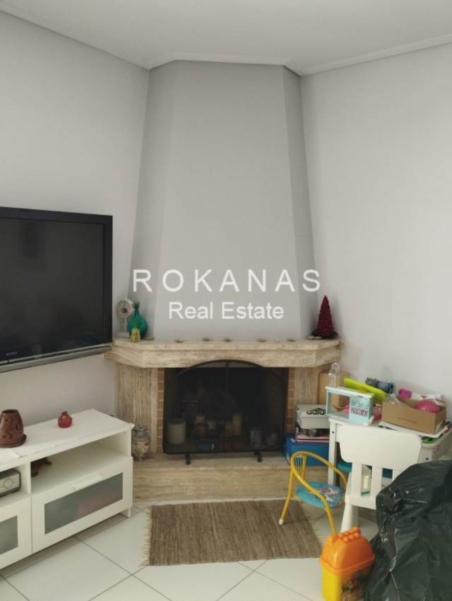 (Προς Ενοικίαση) Κατοικία Διαμέρισμα || Αθήνα Βόρεια/Βριλήσσια - 120 τ.μ, 3 Υ/Δ, 1.300€ 