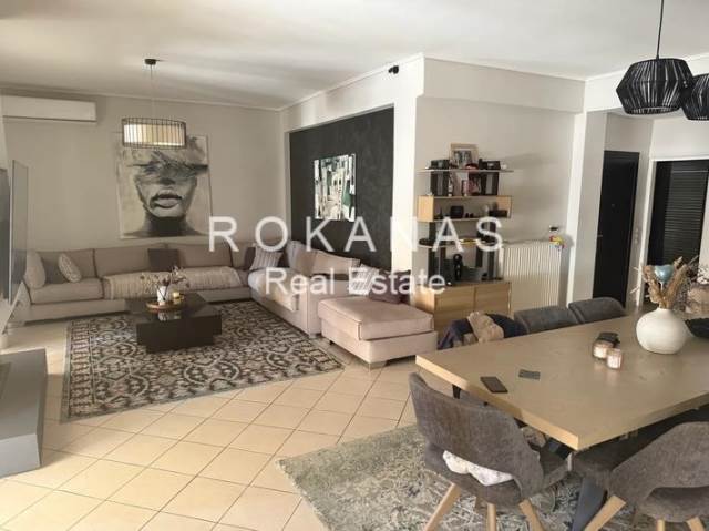 (For Sale) Residential Floor Apartment || Athens South/Argyroupoli - 148 Sq.m, 3 Bedrooms, 600.000€ 