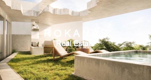 (For Sale) Residential Maisonette || Athens South/Glyfada - 176 Sq.m, 3 Bedrooms, 2.050.000€ 