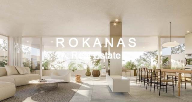 (For Sale) Residential Maisonette || Athens South/Glyfada - 167 Sq.m, 3 Bedrooms, 1.950.000€ 