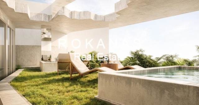 (For Sale) Residential Maisonette || Athens South/Glyfada - 165 Sq.m, 3 Bedrooms, 1.400.000€ 