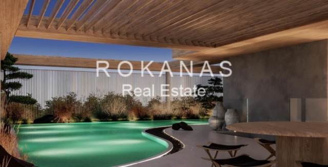 (For Sale) Residential Maisonette || Athens South/Glyfada - 260 Sq.m, 5 Bedrooms, 2.550.000€ 