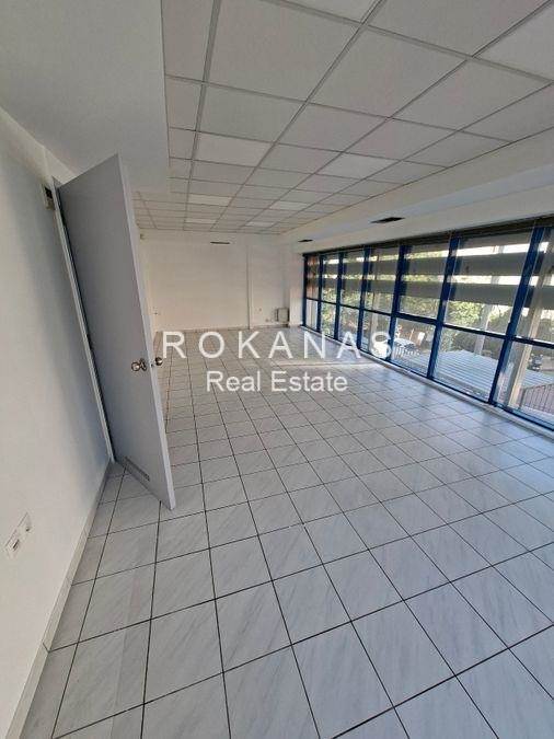 (Προς Ενοικίαση) Επαγγελματικός Χώρος Κτίριο || Αθήνα Νότια/Άλιμος - 540 τ.μ, 12.000€ 