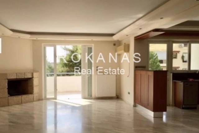 (Προς Πώληση) Κατοικία Οροφοδιαμέρισμα || Ανατολική Αττική/Βούλα - 135 τ.μ, 3 Υ/Δ, 820.000€ 
