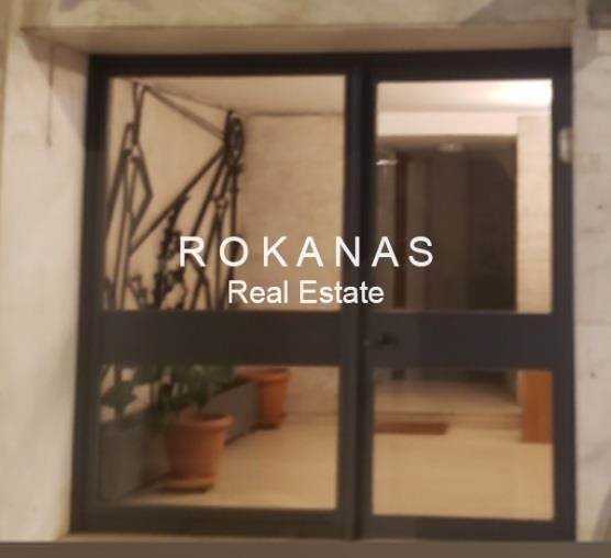(Προς Πώληση) Κατοικία Οροφοδιαμέρισμα || Αθήνα Κέντρο/Αθήνα - 111 τ.μ, 3 Υ/Δ, 375.000€ 