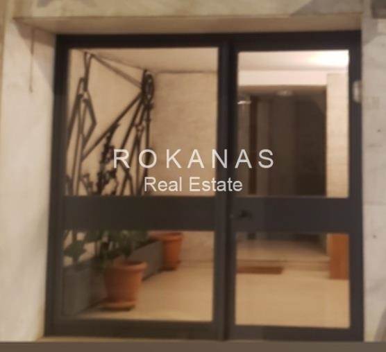 (Προς Ενοικίαση) Κατοικία Οροφοδιαμέρισμα || Αθήνα Κέντρο/Αθήνα - 111 τ.μ, 3 Υ/Δ, 1.350€ 
