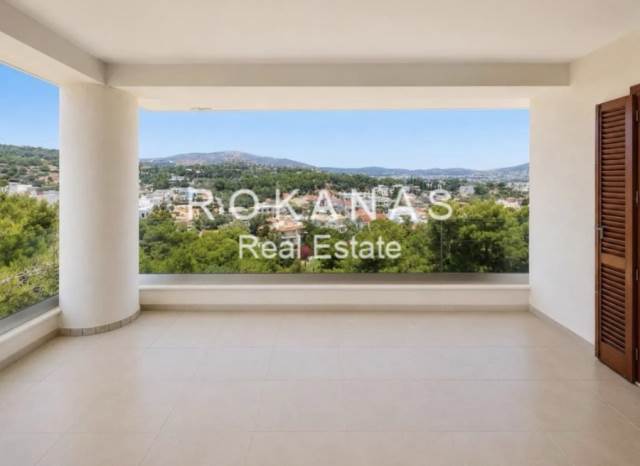 (Προς Ενοικίαση) Κατοικία Διαμέρισμα || Ανατολική Αττική/Βάρη-Βάρκιζα - 100 τ.μ, 2 Υ/Δ, 1.800€ 