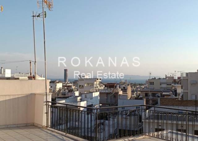 (Προς Πώληση) Κατοικία Μεζονέτα || Αθήνα Νότια/Αργυρούπολη - 216 τ.μ, 4 Υ/Δ, 550.000€ 