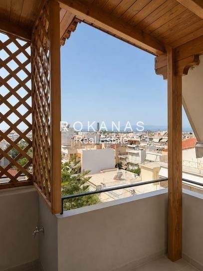 (Προς Ενοικίαση) Κατοικία Μεζονέτα || Αθήνα Νότια/Αργυρούπολη - 150 τ.μ, 4 Υ/Δ, 2.200€ 