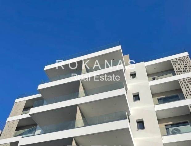 (Προς Ενοικίαση) Κατοικία Διαμέρισμα || Αθήνα Νότια/Ελληνικό - 62 τ.μ, 2 Υ/Δ, 1.350€ 