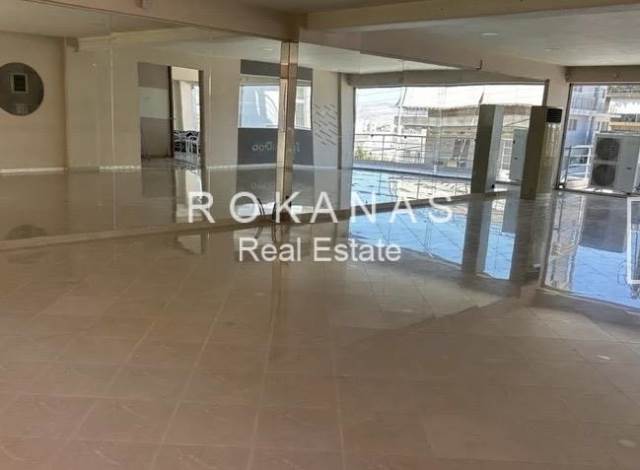 (Προς Ενοικίαση) Επαγγελματικός Χώρος Αίθουσα || Αθήνα Νότια/Άγιος Δημήτριος - 180 τ.μ, 2.100€ 