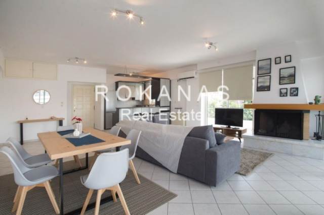 (Προς Ενοικίαση) Κατοικία Διαμέρισμα || Ανατολική Αττική/Βούλα - 103 τ.μ, 3 Υ/Δ, 1.580€ 