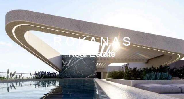 (Προς Ενοικίαση) Κατοικία Μεζονέτα || Αθήνα Νότια/Γλυφάδα - 303 τ.μ, 4 Υ/Δ, 10.000€ 