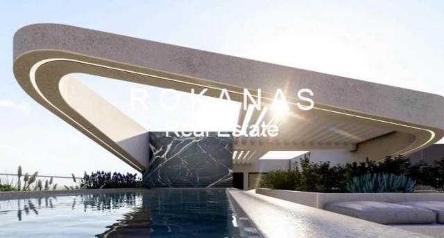 (Προς Ενοικίαση) Κατοικία Μεζονέτα || Αθήνα Νότια/Γλυφάδα - 303 τ.μ, 4 Υ/Δ, 12.000€ 