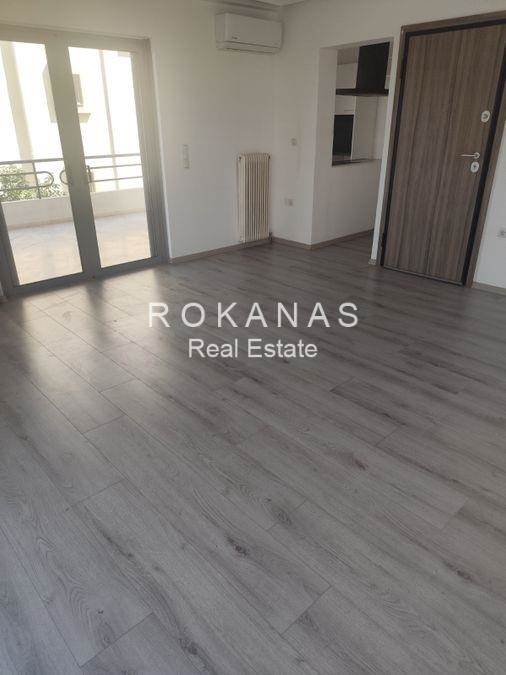 (Προς Ενοικίαση) Κατοικία Διαμέρισμα || Ανατολική Αττική/Βούλα - 53 τ.μ, 1 Υ/Δ, 1.200€ 