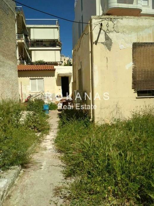 (Προς Πώληση) Αξιοποιήσιμη Γη Οικόπεδο εντός σχεδίου || Αθήνα Δυτικά/Περιστέρι - 227 τ.μ, 210.000€ 