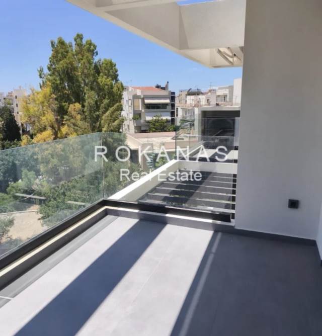 (Προς Ενοικίαση) Κατοικία Διαμέρισμα || Ανατολική Αττική/Βούλα - 40 τ.μ, 1 Υ/Δ, 1.200€ 