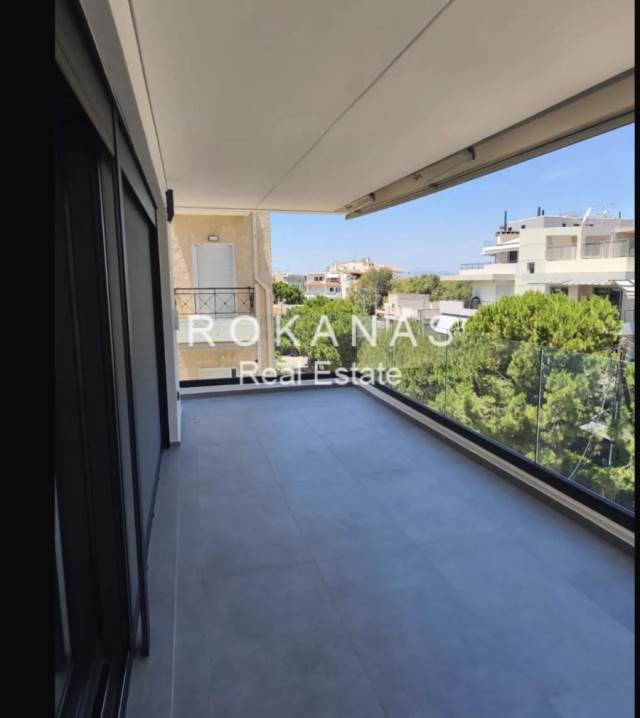 (Προς Ενοικίαση) Κατοικία Διαμέρισμα || Ανατολική Αττική/Βούλα - 115 τ.μ, 3 Υ/Δ, 3.500€ 
