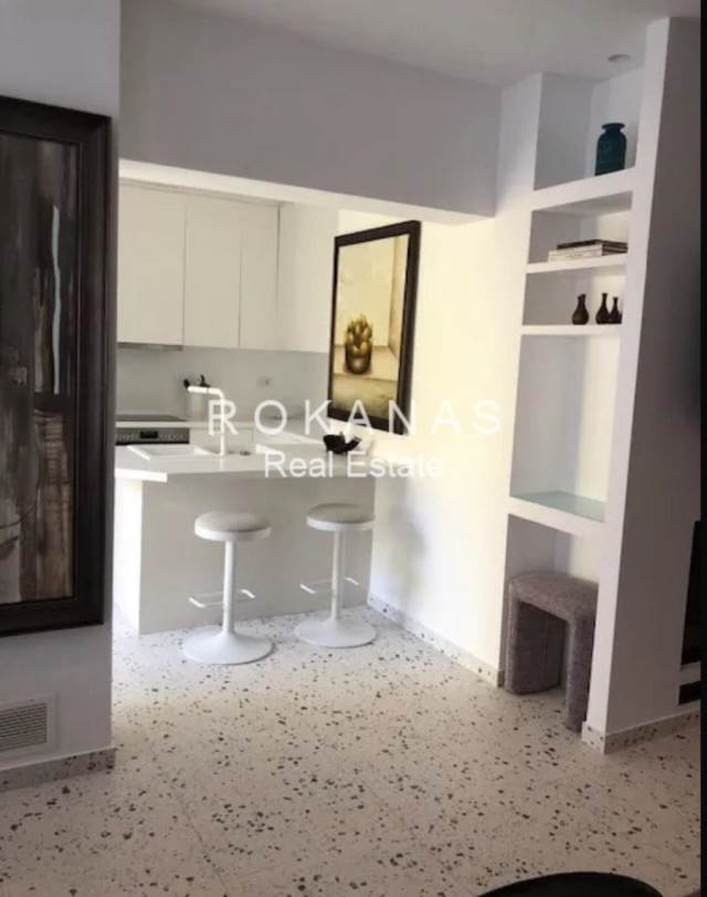 (For Sale) Residential Apartment || East Attica/Vouliagmeni - 83 Sq.m, 2 Bedrooms, 880.000€ 