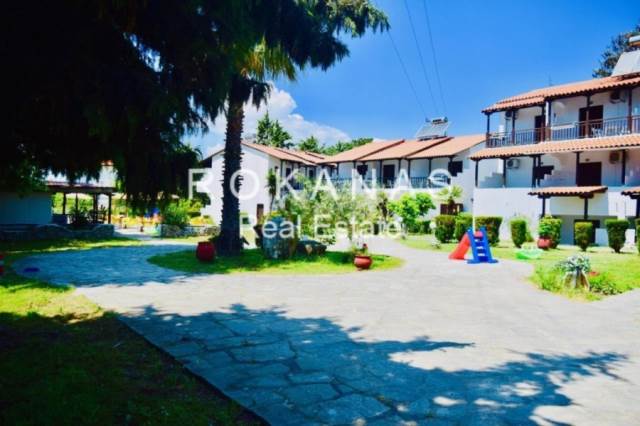 (Προς Πώληση) Λοιπά Ακίνητα Ξενοδοχείο || Ν. Χαλκιδικής/Σιθωνία - 2.000 τ.μ, 4.000.000€ 