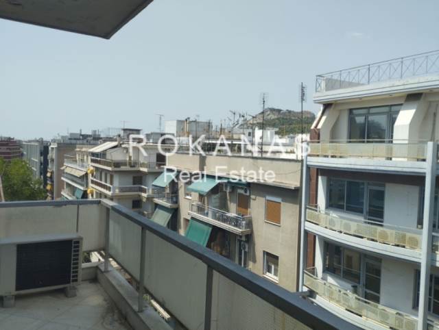 (For Sale) Residential Apartment || Athens Center/Athens - 115 Sq.m, 2 Bedrooms, 310.000€ 