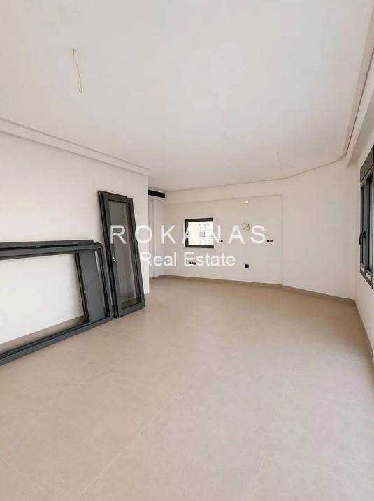 (For Sale) Residential Apartment || Athens West/Egaleo - 72 Sq.m, 2 Bedrooms, 267.000€ 