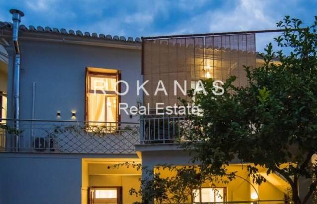 (Προς Ενοικίαση) Κατοικία Διαμέρισμα || Ν. Φωκίδας/Άμφισσα - 110 τ.μ, 2 Υ/Δ, 650€ 