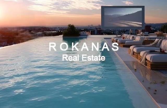 (For Sale) Residential Apartment || Piraias/Piraeus - 35 Sq.m, 1 Bedrooms, 262.000€ 