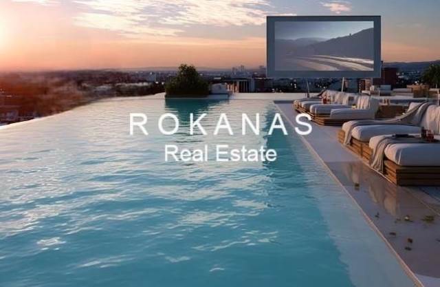 (For Sale) Residential Apartment || Piraias/Piraeus - 35 Sq.m, 1 Bedrooms, 258.000€ 